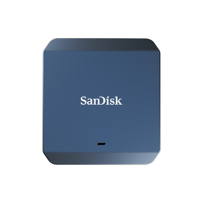 SanDisk PRO-CINEMA CFexpress Typ B-Kartenrekorder, kompatibel mit MagSafe – weltweit