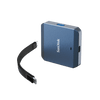SanDisk PRO-CINEMA CFexpress Typ B-Kartenrekorder, kompatibel mit MagSafe – weltweit