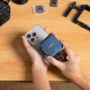 SanDisk PRO-CINEMA CFexpress Typ B-Kartenrekorder, kompatibel mit MagSafe – weltweit