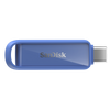SanDisk Phone Drive mit USB-C – 1 TB, Arctic Weiß