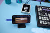 SanDisk Phone Drive mit USB-C – 128 GB, Arctic Weiß