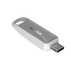 SanDisk Phone Drive mit USB-C – 128 GB, Arctic Weiß