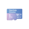 SanDisk Creator microSD-Karte – 1 TB