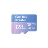 SanDisk Creator microSD-Karte – 1 TB