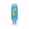 SanDisk Smurf USB-Stick, Smurfette-Edition – 256 GB