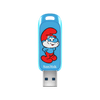 SanDisk Smurf USB-Stick, Smurfette-Edition – 256 GB