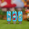 SanDisk Smurf USB-Stick, Smurfette-Edition – 256 GB