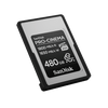 SanDisk PRO-CINEMA CFexpress Typ A-Karte – 960 GB