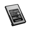 SanDisk PRO-CINEMA CFexpress Typ A-Karte – 960 GB