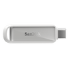SanDisk Phone Drive mit USB-C – 256 GB, Maritime Blau