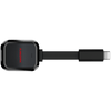 SANDISK QuickFlow™ microSD-Kartenlesegerät mit USB-C™