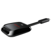 SANDISK QuickFlow™ SD-Kartenlesegerät mit USB-C™