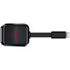 SANDISK QuickFlow™ SD-Kartenlesegerät mit USB-C™