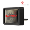 SANDISK Extreme Fit USB-C®-Flash-Laufwerk – 256 GB