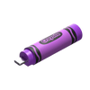 SANDISK Crayola USB-C-Stick – Mango Tango 256 GB
