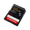 SANDISK Extreme PRO SDXC™ UHS-II V60-Karte – 1 TB