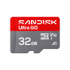 SANDISK Ultra GO microSDXC™ UHS-I-Karte – 512 GB