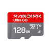 SANDISK Ultra GO microSDXC™ UHS-I-Karte – 1 TB