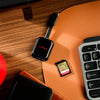 SANDISK Extreme GO SD UHS-I-Karte – 512 GB