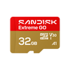 SANDISK Extreme GO microSDXC™ UHS-I-Karte – 512 GB