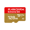 SANDISK Extreme GO microSDXC™ UHS-I-Karte – 1 TB