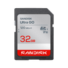 SANDISK Ultra GO SDHC UHS-I-Karte und SDXC UHS-I-Karte – 256 GB