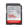 SANDISK Ultra GO SDHC UHS-I-Karte und SDXC UHS-I-Karte – 512 GB