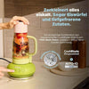 Tragbarer Standmixer Ninja BlendBOSS DB351EUCY 1100 W 0,71 l Dunkelgrau