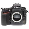 NIKON D5600 Spiegelreflexkamera mit 24,2 Megapixel + Kit-Objektiv AF-P 18–55 mm F3,5–5,6G VR + Objektiv AF-S 55–200 mm F4–5,6G ED VR II DX + 64-GB-SD-Karte