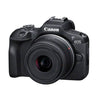 CANON EOS 6D Gehäuse + 64 GB SD-Karte + Kameratasche