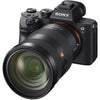 Sony A7R III + SEL 24–70 mm F4 ZA OSS