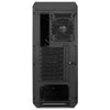 ATX-Gehäuse Nox Hummer Quantum mit gehärtetem Glas, ARGB, USB 3.0, Japan-Edition