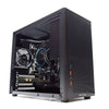 Desktop-PC PcCom Work mit Intel Core i7-12700, 32 GB, 1 TB SSD, UHD Graphics 770 und Windows 11 Pro