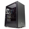 Desktop-PC PcCom Work mit Intel Core i3-12100, 16 GB, 500 GB SSD, UHD 730 und Windows 11 Home