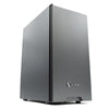 Desktop-PC PcCom Work mit Intel Core i3-12100, 16 GB, 500 GB SSD, UHD 730 und Windows 11 Home