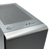 Desktop-PC PcCom Work mit Intel Core i3-12100, 16 GB, 500 GB SSD, UHD 730 und Windows 11 Home