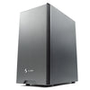 Desktop-PC PcCom Work mit Intel Core i3-12100, 16 GB, 500 GB SSD, UHD 730 und Windows 11 Home