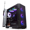 Desktop-PC PcCom Ready mit AMD Ryzen 7 5700X, 32 GB, 1 TB SSD, RTX 3050 und Windows 11 Home