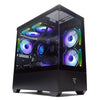 Desktop-PC PcCom Ready AMD Ryzen 7 5800X, 32 GB, 1 TB SSD, RTX 5060 Ti, Windows 11 Home