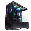 Desktop-PC PcCom Ready AMD Ryzen 7 5800X, 32 GB, 1 TB SSD, RTX 5060 Ti, Windows 11 Home