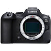 CANON EOS 5DS R 50,6 Megapixel + EF-Objektiv 24–70 mm F2,8L II USM