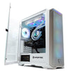 PcCom Ready AMD Ryzen 7 5800X / 32 GB / 1 TB SSD / RTX 4060 Ti + Windows 11 Home – Weiß