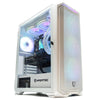 PcCom Ready AMD Ryzen 7 5800X / 32 GB / 1 TB SSD / RTX 4060 Ti + Windows 11 Home – Weiß