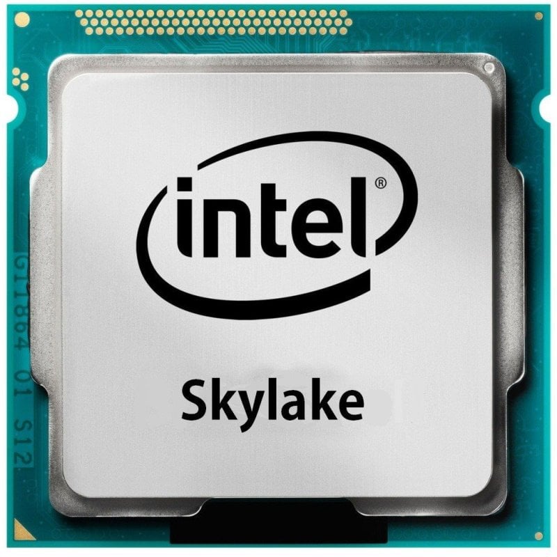 Intel Core i7-6700 Prozessor – Hohe Leistung und VPro-Sicherheit für Desktop-Computer – LGA1151-Sockel – lüfterlos – inklusive Fach
