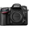 NIKON D3500 Spiegelreflexkamera mit 24,2 Megapixel + Kit-Objektiv AF-P 18–55 mm F3,5–5,6G VR + 32-GB-SD-Karte
