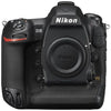 Nikon D850 + 24–120 mm + EN-EL15A-Akku