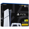 Sony PlayStation 5 Slim Digital Chassis E + 2x DualSense V3-Controller