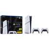 Sony PlayStation 5 Slim Digital Chassis E + 2x DualSense V3-Controller