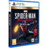 Marvel's Spider-Man: Miles Morales – Ultimate Edition für PS5
