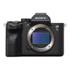SONY A7 III + SEL 70–200 mm F2,8 GM OSS